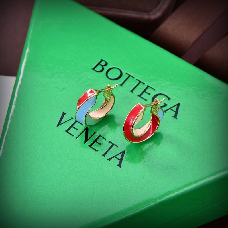 Bottega Veneta Earrings